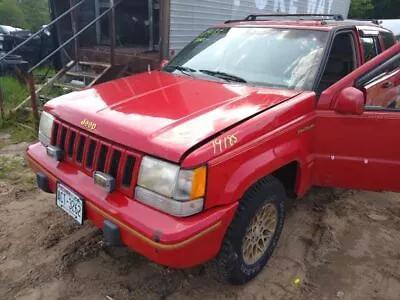 Transfer Case Model 249 Quadra-trac 6 Cylinder Fits 93 GRAND CHEROKEE 337780 • $523