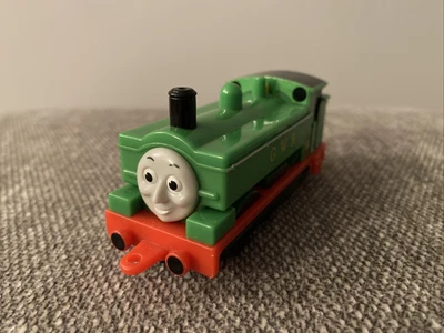 £7.99 • Buy Duck Thomas The Tank Engine & Friends DEAGOSTINI PLASTIC TRAIN GULLANE