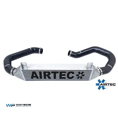 Airtec Motorsport Intercooler Upgrade For VW Caddy 1.6 & 2.0 Common Rail Diesel • $541.99