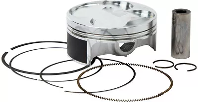 Vertex High Comp Piston 76.95mm 13.9:1 Kawasaki KX250F 2008-2009 23458A NEW • $215.66