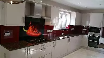 £450.03 • Buy Marble, Granite And Quartz Kitchen Worktops,supply And Fitting Angmering