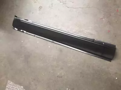 $85 • Buy New Datsun 1200 Sill Panel Suit Ute Left