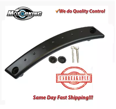 Satin Black Interior Front Left Door Pull Handle Repair Kit 98-10 For VW Beetle • $49.95