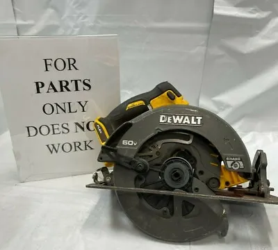 DEWALT DCS578 7-1/4” Circular Saw TOOL ONLY P • $127.09