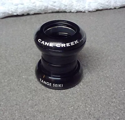 Cane Creek  Rdc Tange Seiki  1  Ahead Headset Cartridge Bearings • £30