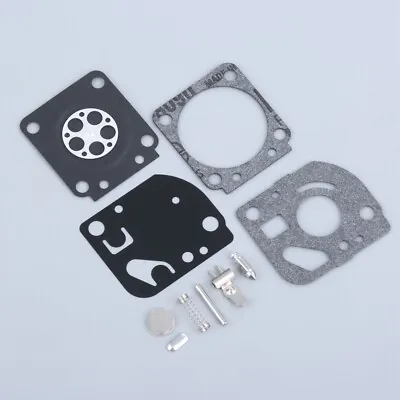 Carburetor Carb Kit Fit For ZAMA RB-71 C1U-K54 C1U-K81 ECHO TC2100 Trimmer Parts • $10.22