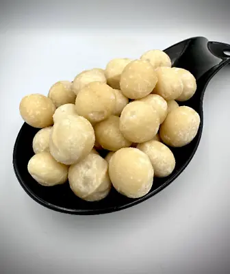 Raw Macadamia Dried Nuts - Macadamia Metraphylla 20g-19kg • $10.50