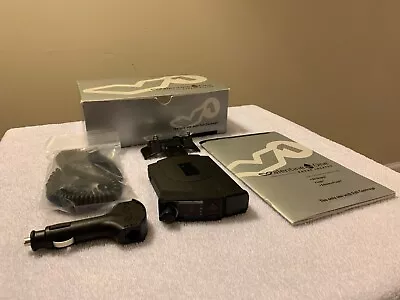 $186.50 • Buy Valentine One Gen 1 V1 Radar Laser Detector Fully Functional - No Reserve!