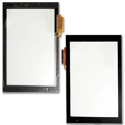 Display Glass For Acer Iconia Tab A500 LCD Touch Screen Front Disc Digitizer • £15.22