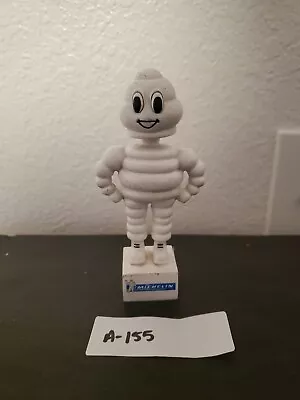 Vintage Small Michelin Man Bobblehead 4 3/4  • $10