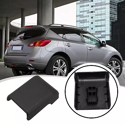 Rear Screw Trim Panel Rear Seating Cover For Nissan Murano 2015-2019 88220-5BC0A • $20.98