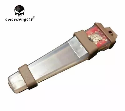 $14.83 • Buy EmersonGear V-LITE Distress Marker Tactical Accessory Light EM8444