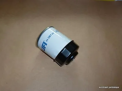 Moto Guzzi OIL FILTER By UFI With TOOL 3015-3000 1100 1200 Stelvio Griso Breva • $28