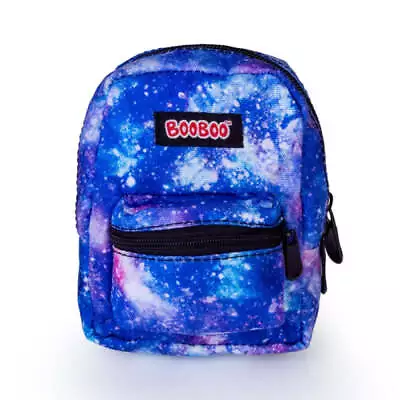 Galaxy Rainbow BooBoo Backpack Mini • $11.39