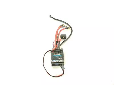 Team Orion Vortex Race Spec BL ESC KO PROPO Brushless 2S ESC • $41.99