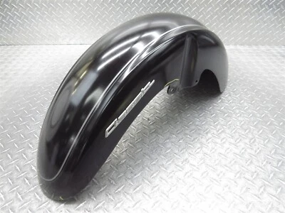 $139.99 • Buy 2008 04-09 Yamaha VSTAR1100 XVS1100 Front Fender Wheel Tire Mud Guard Cover OEM