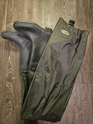 Rustic Ridge Size 11 Men Waders • $10.50