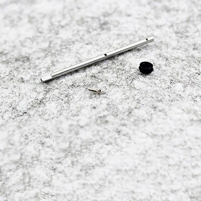 $7.01 • Buy Main Shaft Spindle Kit For WLtoys V911S XK K110 K127 XK K110s RC Helicopter Part