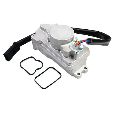 Turbo Electronic Actuator For Dodge Ram Truck ISB 6.7L Holset HE351VE 4046837 • $473.10