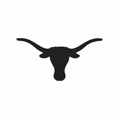 $2.89 • Buy Texas Longhorns Football NCAA Vinyl Die Cut Car Decal Sticker FREE SHIPPING