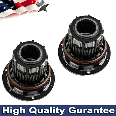 For 2005 - 2020 Ford F250 F350 F450 F550 Super Duty Front Manual Locking Hub 4WD • $80.18