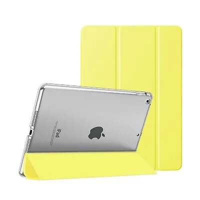 MoKo Case Fits IPad 9th Generation10.2Slim Translucent Matte Durable Lightweight • $28.16