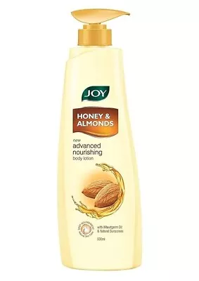 Honey & Almonds Advanced Nourishing Body Lotion - Hydrating Moisturizer For Wome • $70.25