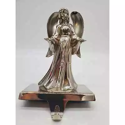 Angel  Metal Shelf Hanger - 7  • $14.39