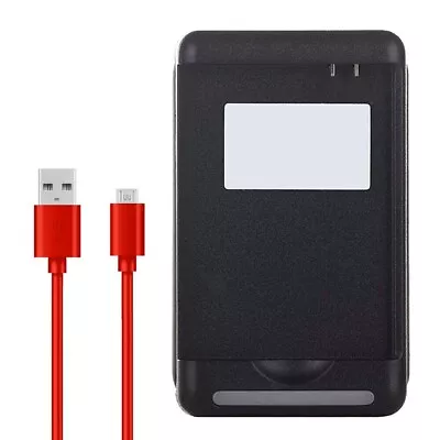 Fast Charging USB/AC Charger High Quality Cable For Verizon LG Spectrum VS920 • $21.11