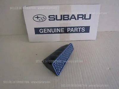 SUBARU IMPREZA WRX STI EJ207 GC8 FOOT REST ASSEMBLY 38010AC010 4wd Rally Car Jdm • $21.28