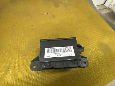 🔧2002 2008 Trailblazer Envoy Bravada Rear Body Liftgate Control Module • $34.95