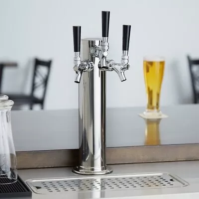 3 Tap Beer Tower • $113.39