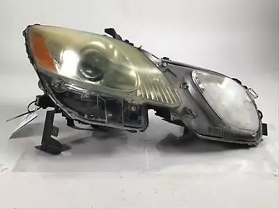 2007 2008 2009 Lexus Gs350 Right Headlight Hid Oem • $262.51