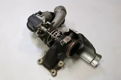 Audi A3 8V VW Golf 7 Turbocharger Turbo Exhaust Manifold 04E145704F 1.4 TSI 4130 Km • $323.53