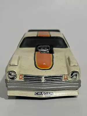 Vintage Revell 1974 Vega Funny Car 1/25 • $20