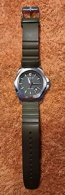 £180 • Buy Victorinox Swiss Army INOX