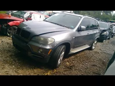 Automatic Transmission 3.0L Diesel Twin Turbo Fits 09-10 BMW X5 929287 • $656.77