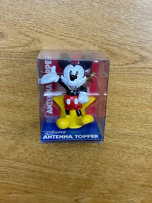 Disney Mickey Mouse Antenna Topper/Ornament • $10