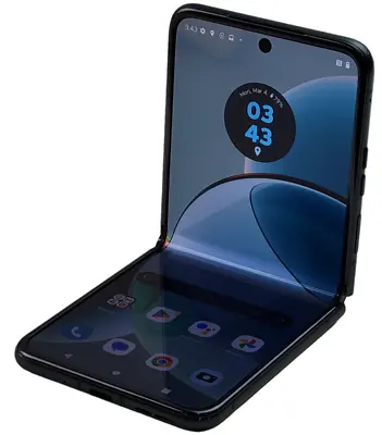 Motorola Razr 2023 (XT2323-2) 128GB (MetroPCS) - BLEMISHED - Clean IMEI - K9540 • $252.99