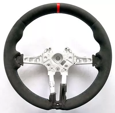 BMW Alcantara M Sport Performance Steering Wheel F30 F31 F21 F20 F22 X1 X3 X5 X6 • $766.76