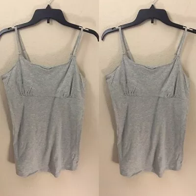 Old Navy Maternity Nursing Camisole Tank Lot • $12