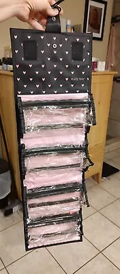 New -Mary Kay Travel Roll Up Bag Makeup Cosmetics • $20