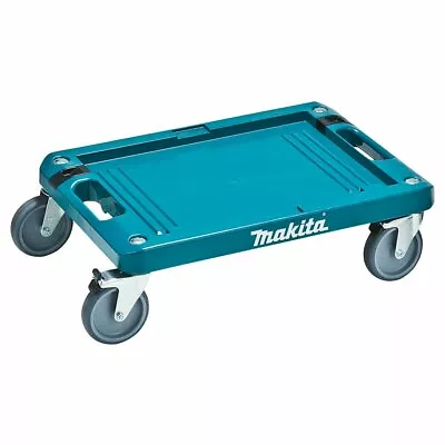 Makita A-60632 4 Wheeled MAKPAC Trolley Transportation Solutions From Japan • $311.80