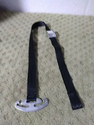 Evenflo Stratos / Tribute Car Seat Harness Adjuster Strap Belt. 30  • $7.90