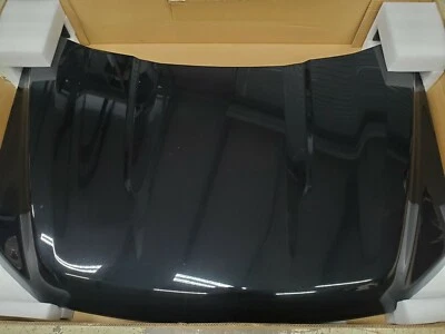 $500 • Buy NEW 2021-2022 Ford F-150 Hood Genuine Ford Black Code: UM *Local Pick-up