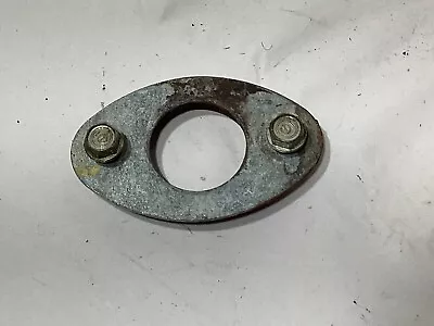 Honda HRX476 Mower - Roller Bearing Holder - Genuine OEM Part • £8