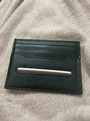 £1.20 • Buy Tommy Hilfiger Credit Card Holder