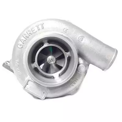 GENUINE GARRETT T3/T4E TURBO 60 Trim Anti-surge Comp .63A/R V-band Turbine Exit  • $870