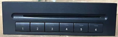 Tray CD Changer CD Changer Mercedes W211 W164 W219 W171 MH3210 Excellent Condition • $48.68