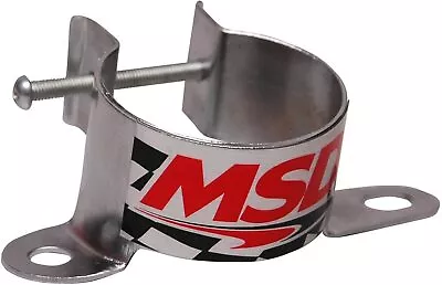 MSD 82131 Ignition Coil Bracket (Canister Style) Vertical Mounting GM Coils • $12.25